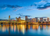 Oregon Should Create a Universal Dividend Fund