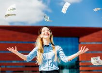 Cryptoeconomics of an International Basic Income Cryptocurrency